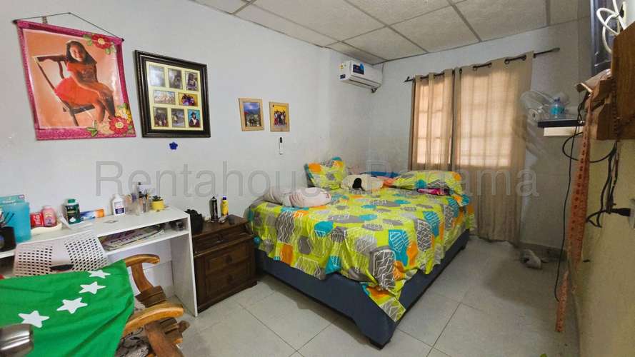 Casa en Venta Ubicada Tocumen 27LRL3030 - Imagen 10
