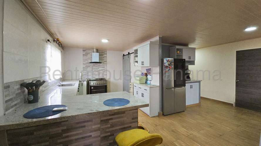 Casa en Venta Ubicada Tocumen 27LRL3030 - Imagen 5