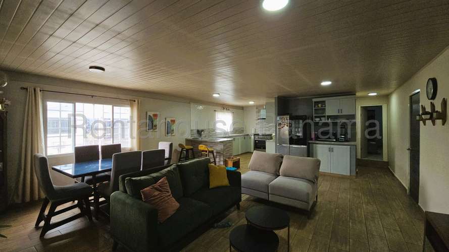 Casa en Venta Ubicada Tocumen 27LRL3030 - Imagen 2