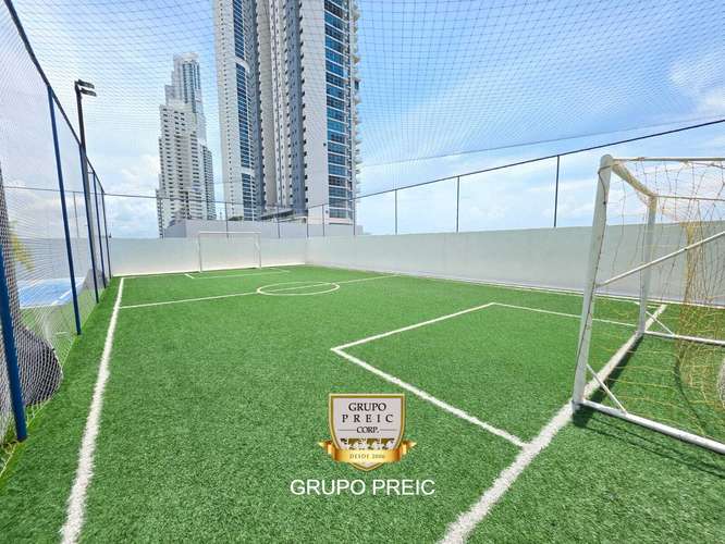 Apartamento en venta Costa del Este Ph Paramount CC