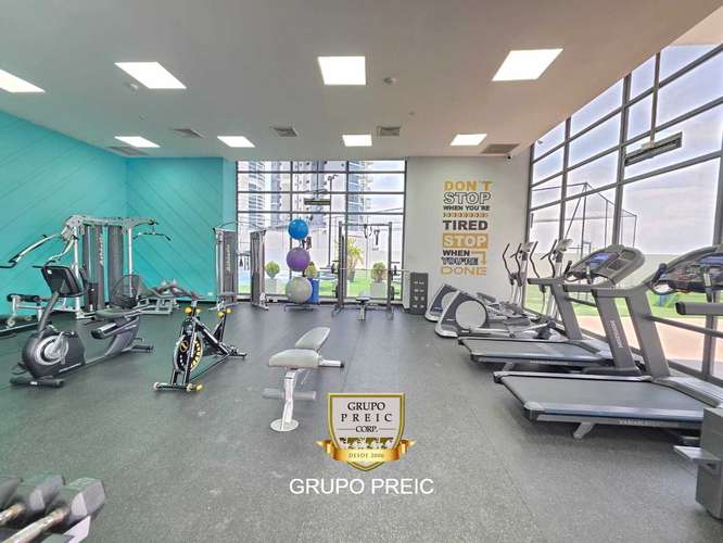 Apartamento en venta Costa del Este Ph Paramount CC