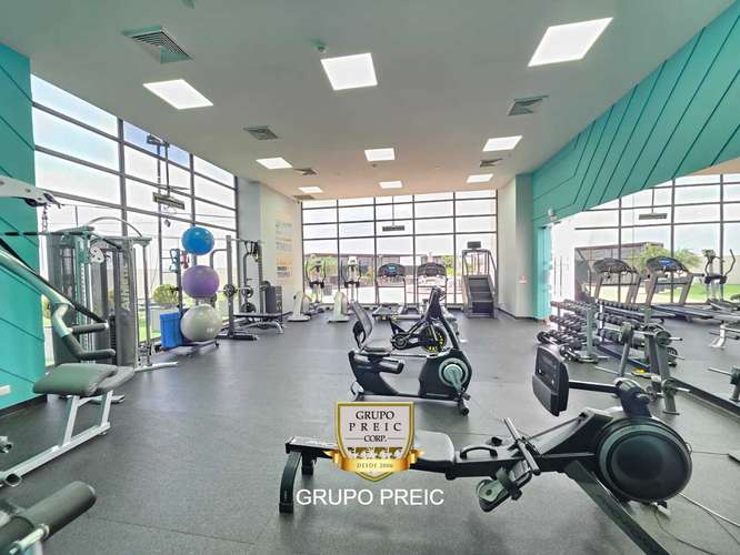 Apartamento en venta Costa del Este Ph Paramount CC