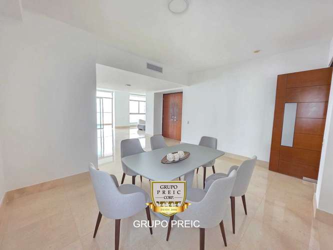 Apartamento en venta Costa del Este Ph Paramount CC