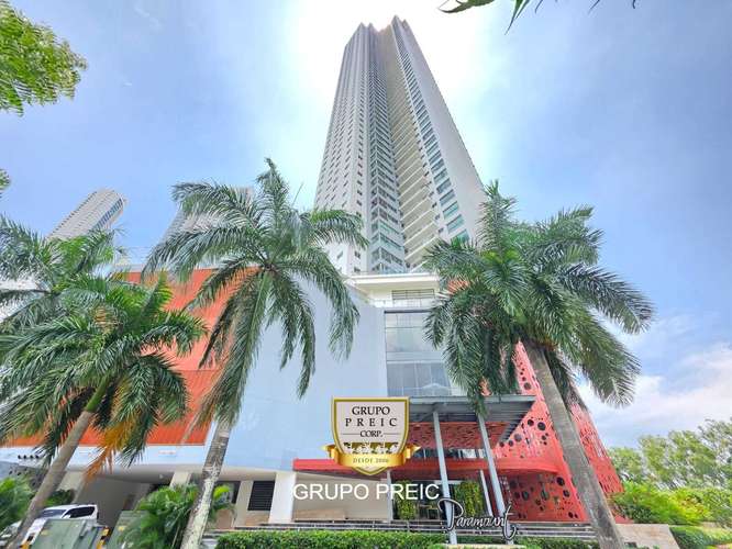 Apartamento en venta Costa del Este Ph Paramount CC