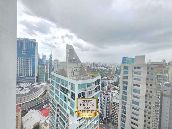 Apartamento en venta punta paitilla Ph Aquapoint CC