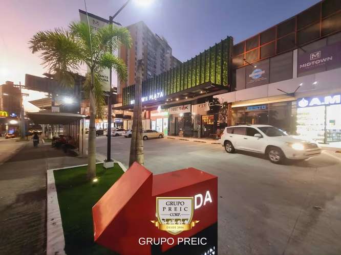 Local en alquiler tumba Muerto en Plaza Midtown CC - Imagen 8
