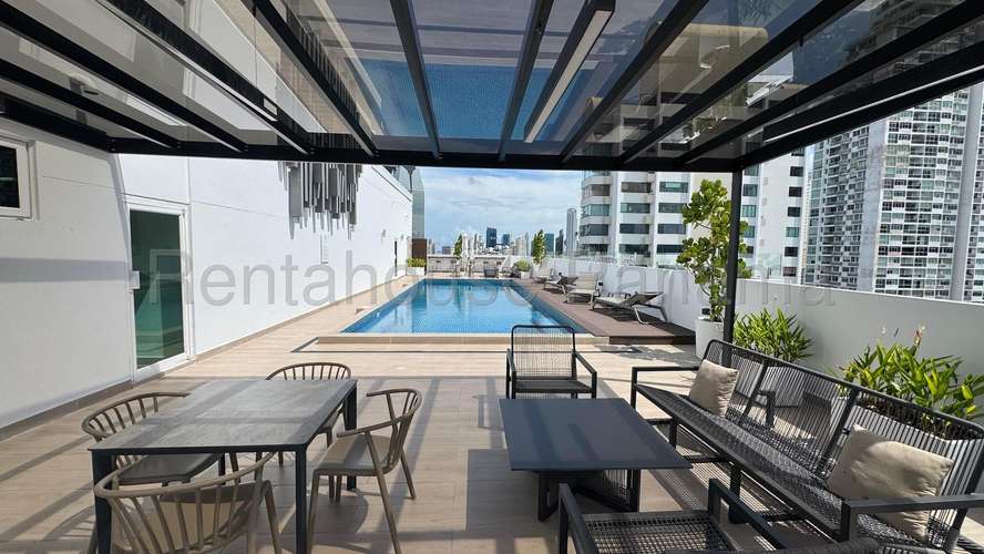 Alquiler de Apartamento en Bellavista Ph Lemon Tower | Solo Cliente Directo LFC - Imagen 15