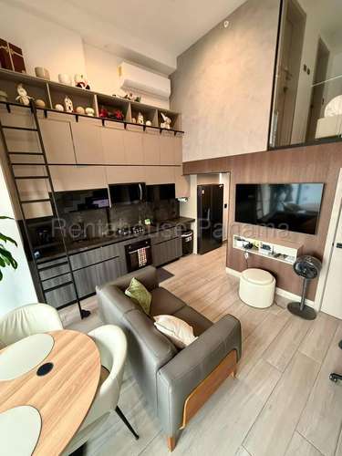 Alquiler de Apartamento en Coco del Mar Ph Dovle Cincuentenario | Solo Cliente Directo LFC - Imagen 1