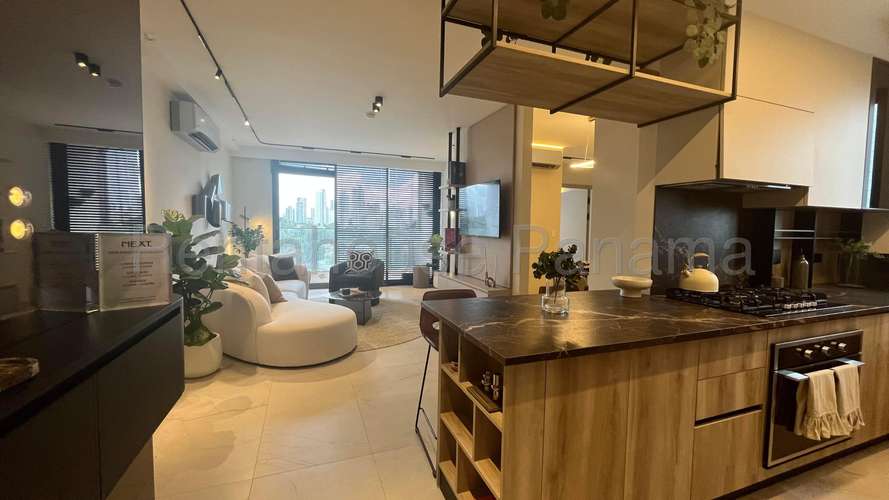Venta de Apartamento en Coco del Mar Ph NEXT | Solo Cliente Directo LFC - Imagen 4