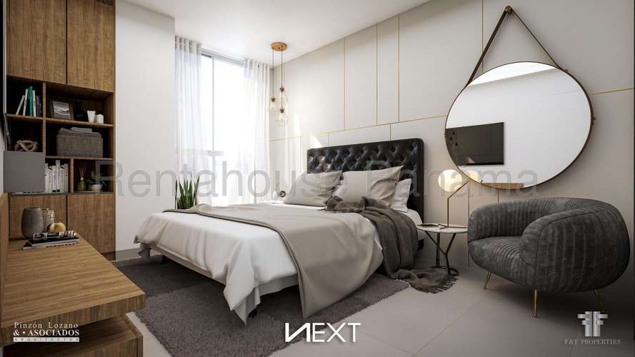 Venta de Apartamento en Coco del Mar Ph NEXT | Solo Cliente Directo LFC - Imagen 7