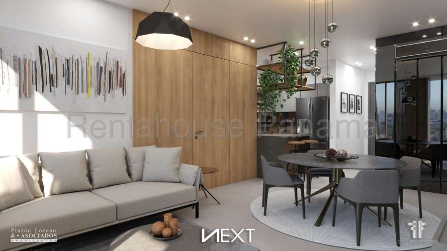 Venta de Apartamento en Coco del Mar Ph NEXT | Solo Cliente Directo LFC - Imagen 2