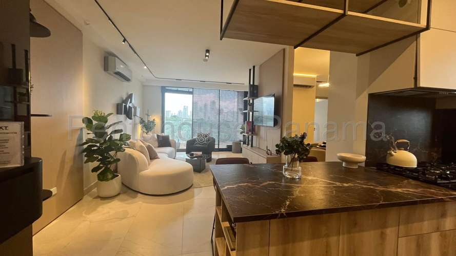 Venta de Apartamento en Coco del Mar Ph NEXT | Solo Cliente Directo LFC - Imagen 5
