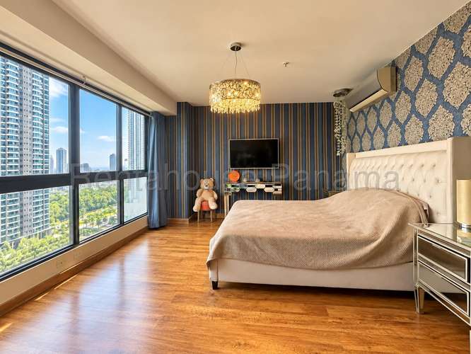 Alquiler de Apartamento en Costa del Este Ph Parque del mar II | Solo Cliente Directo LFC - Imagen 10