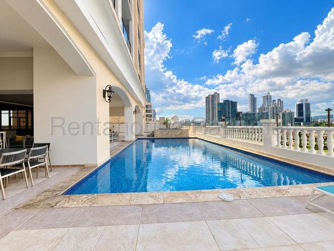Alquiler de Apartamento en Costa del Este Ph Parque del mar II | Solo Cliente Directo LFC - Imagen 16