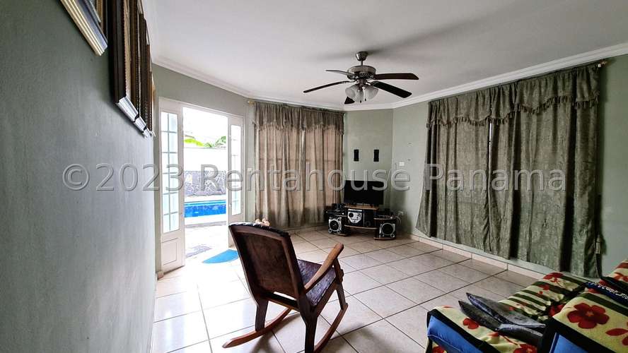 Venta de Casa en Brisas Del Golf Casa Terrazas | Solo Cliente Directo LFC