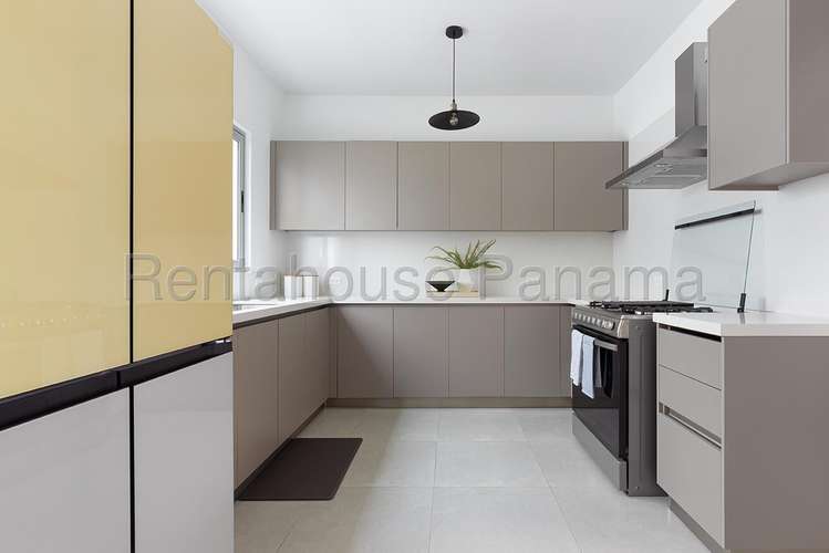 Venta de Casa en Altos de Panama Altos del Parque | Solo Cliente Directo LFC