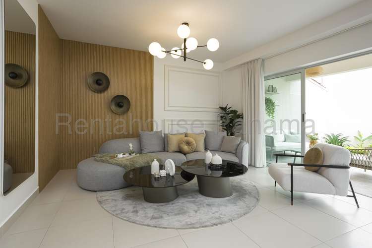 Venta de Casa en Altos de Panama Altos del Parque | Solo Cliente Directo LFC