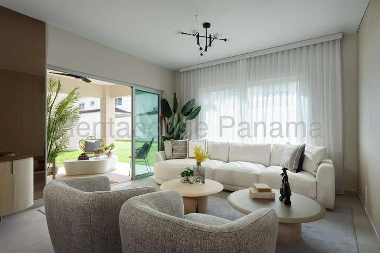 Venta de Casa en Altos de Panama Altos del Parque | Solo Cliente Directo LFC