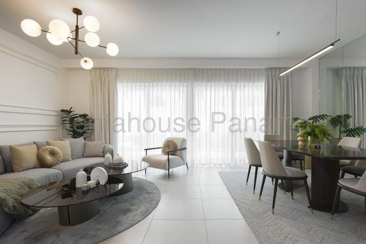 Venta de Casa en Altos de Panama Altos del Parque | Solo Cliente Directo LFC