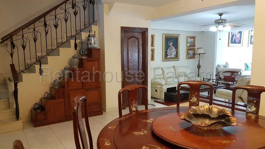 Venta de Casa en Altos de Panama Villas de Vizcaya | Solo Cliente Directo LFC