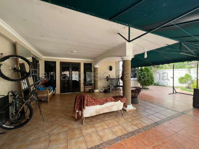 Venta de Casa en Altos de Panama Villas de Vizcaya | Solo Cliente Directo LFC