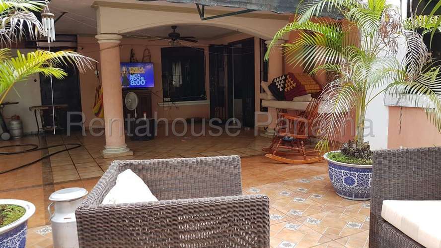 Venta de Casa en Altos de Panama Villas de Vizcaya | Solo Cliente Directo LFC