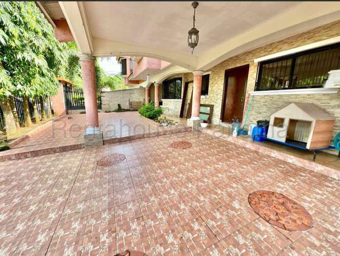 Venta de Casa en Altos de Panama Villas de Vizcaya | Solo Cliente Directo LFC