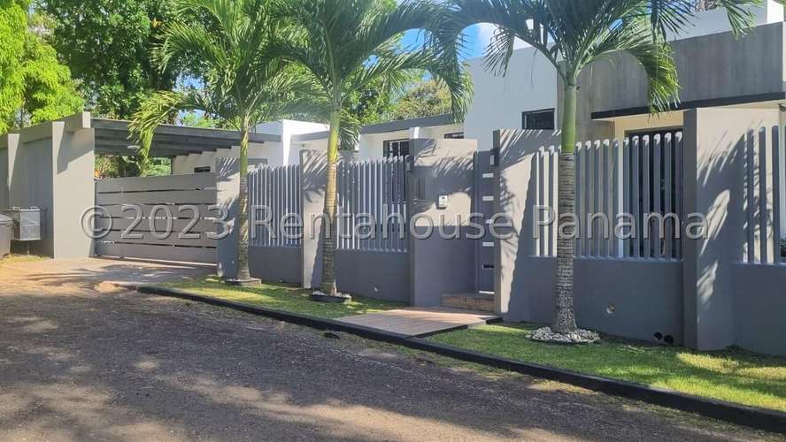 Venta de Casa en Ancon Solo Cliente Directo LFC