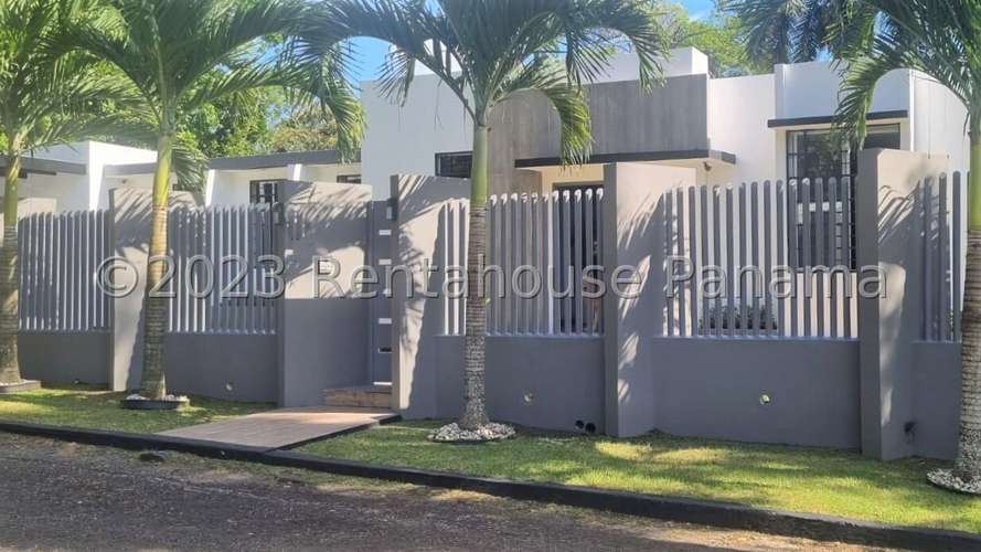 Venta de Casa en Ancon Solo Cliente Directo LFC