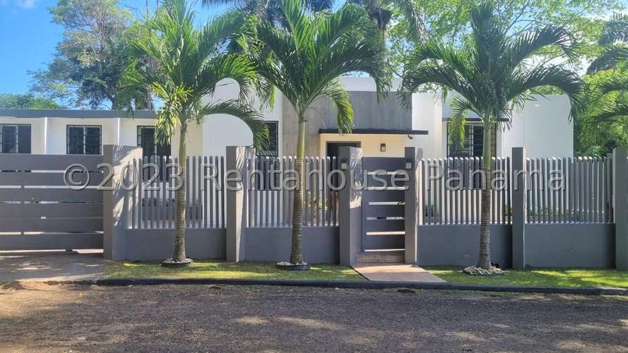 Venta de Casa en Ancon Solo Cliente Directo LFC