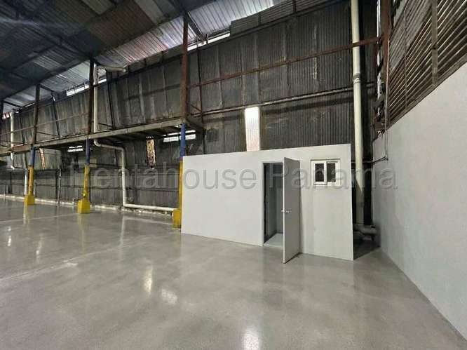 Alquiler de Galera en Betania | Solo Cliente Directo LFC