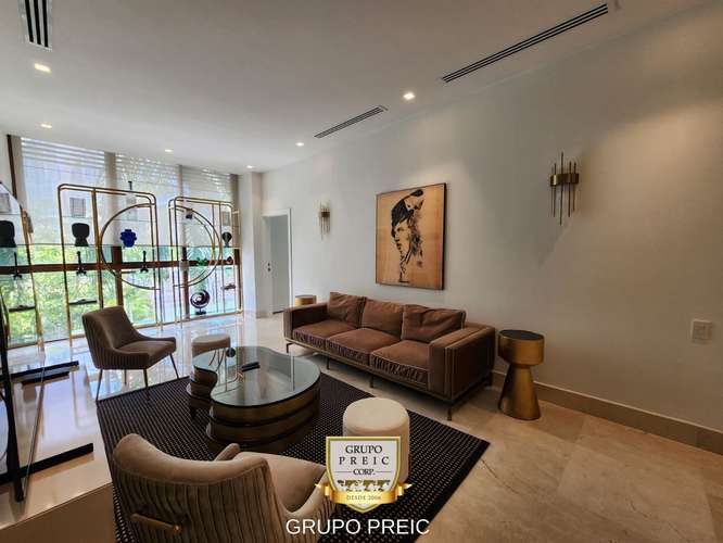 Apartamento en venta Punta Pacifica Ocean Reef CC