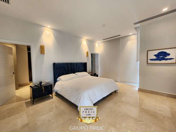 Apartamento en venta Punta Pacifica Ocean Reef CC