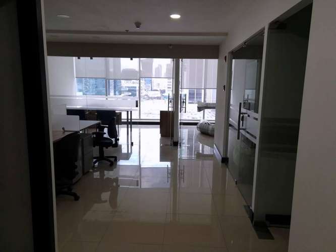 Alquiler de Oficina en Calle 50 | Solo Cliente Directo LFC