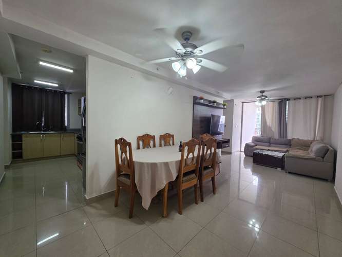 APT AAA 3R3B1P AMOBLADO CON LINEA BLANCA EN CONDADO 1000 - Imagen 2