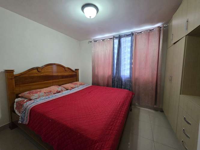 APT AAA 3R3B1P AMOBLADO CON LINEA BLANCA EN CONDADO 1000 - Imagen 6