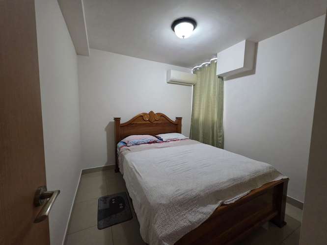 APT AAA 3R3B1P AMOBLADO CON LINEA BLANCA EN CONDADO 1000 - Imagen 8