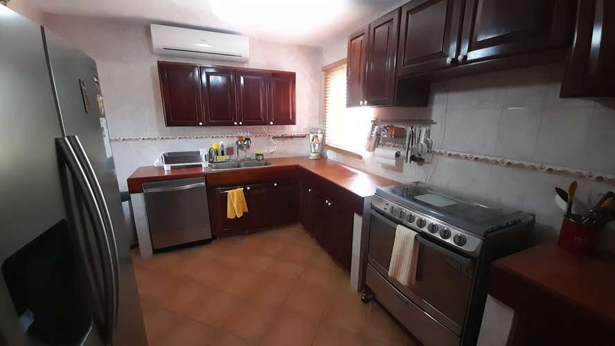 Punta Barco Resort. Riverside. 157mts 3r 3.5b 2est $220,000.00neg - Imagen 9