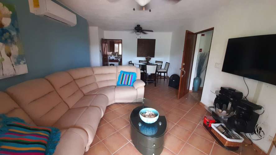 Punta Barco Resort. Riverside. 157mts 3r 3.5b 2est $220,000.00neg - Imagen 11