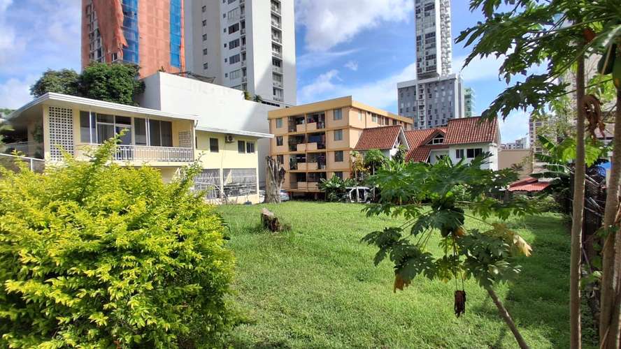 San Francisco. Calle 64. 1300mts Zon 1R6 $1,300,000.00neg - Imagen 9