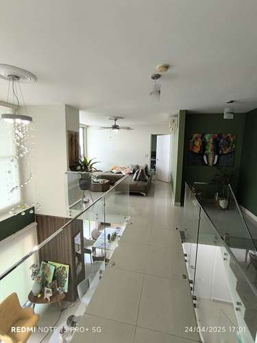 Venta de Apartamento en Costa del Este, PH Sevilla