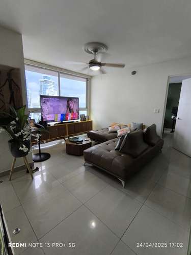 Venta de Apartamento en Costa del Este, PH Sevilla