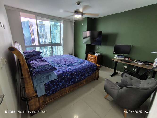 Venta de Apartamento en Costa del Este, PH Sevilla