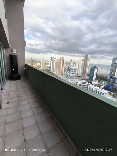 Venta de Apartamento en Costa del Este, PH Sevilla