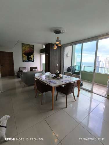 Venta de Apartamento en Costa del Este, PH Sevilla