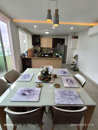 Venta de Apartamento en Costa del Este, PH Sevilla