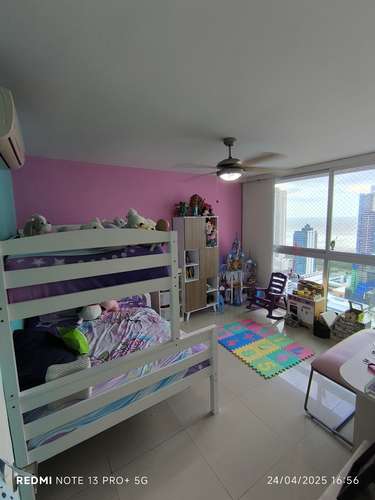 Venta de Apartamento en Costa del Este, PH Sevilla