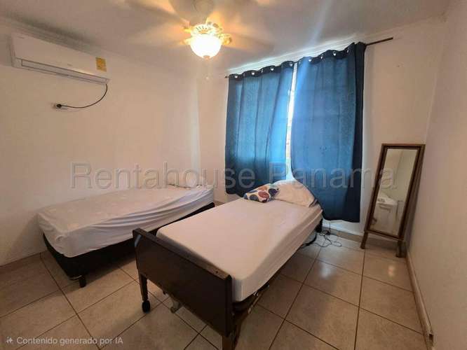 Venta de Casa en Brisas Del Golf 300 Mts PD