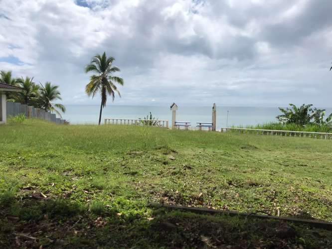 Coronado Paseo Las Lajas. 2100mts frente al Mar $1,300,000.00NEG