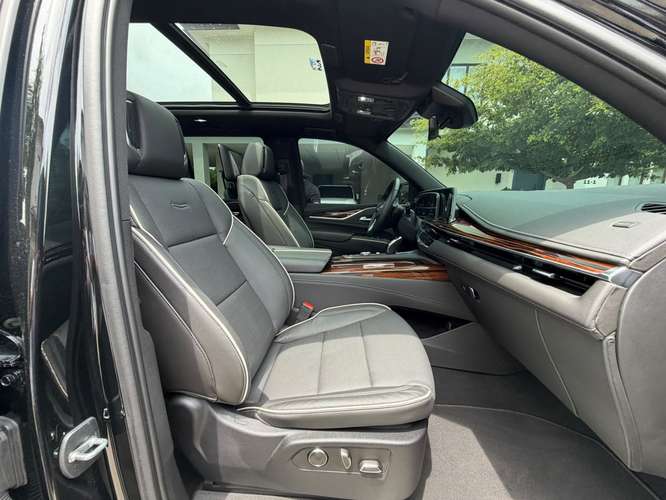 2021 CADILLAC ESCALADE 600 KILOMETROS - Imagen 16